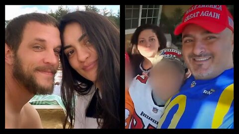 His Wife Was Deported by ICE...But He Still Supports Trump