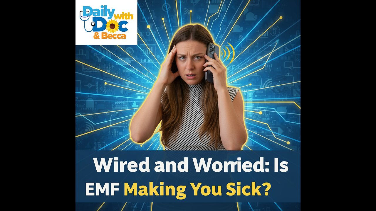 Live Today ❕❗ Pharmacist Ben on Disease: Address It The Way You Do Everything Else!! DWD 10/17/25