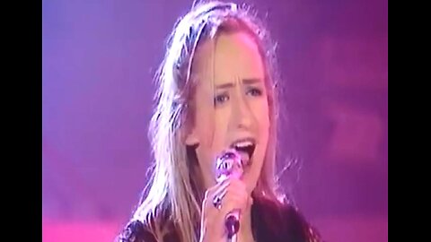 Propaganda - Wound In My Heart - 1990 Sopot Festival Poland - Betsi Miller - HD