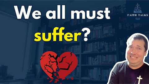 What If Suffering Has a Purpose? (James 5:7-12)