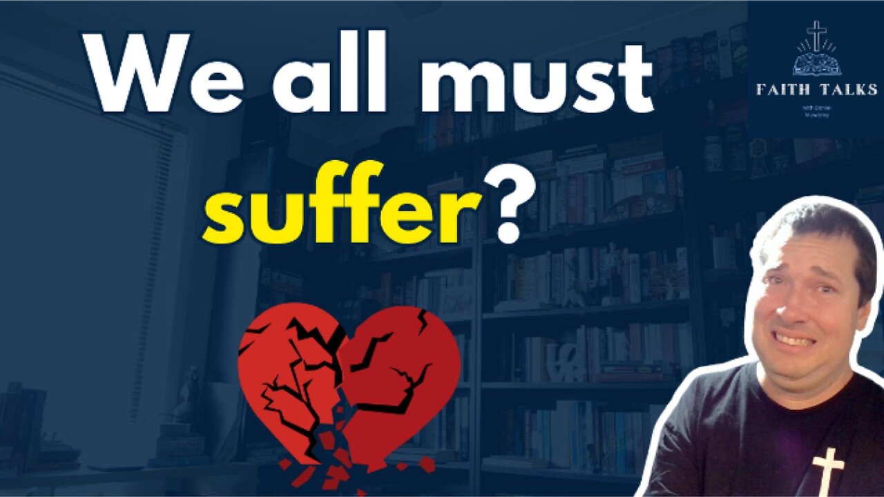 What If Suffering Has a Purpose? (James 5:7-12)