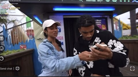 LALA Ask JAY CINCO to Buy Her a $4200 Vintage Bag…