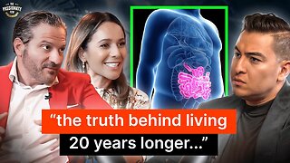 The BioHacking Experts: “How We Lost 150lbs, Healed Naturally & Reversed Aging in 9 Months!”