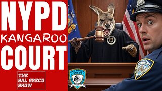The NYPD’s Continued Rubber Stamping Of Failure