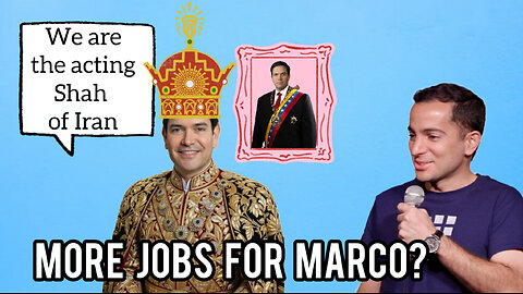 The Most Hard-Working American! | Nicholas De Santo