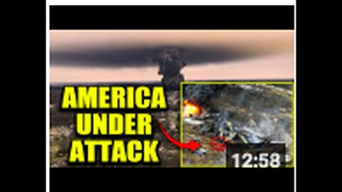 "Media Blackout on 'New 9/11': US Faces Rapid Cancer Spread Following Major Biological Attack"