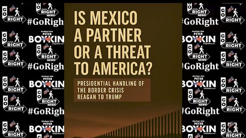 Presidential Handling of the Border Crisis – Reagan to Trump