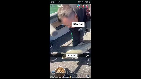 Liking sheriff this is relaLike and Like and share if your girl does the same