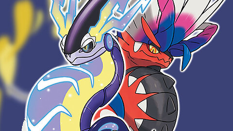Pokémon Scarlet & Violet run so much better on Nintendo Switch 2
