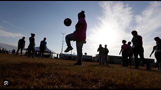 Suit Challenges New Rules on Children in Federal Custody Who Crossed into US