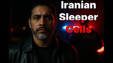 Biden's Border Let THIS In ICE Just Stopped an Assassination Plot