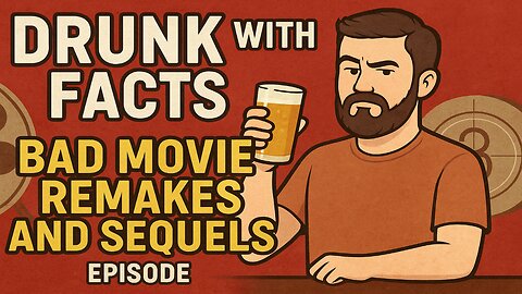 “The Reboot Rumble: Sequels and Sins”