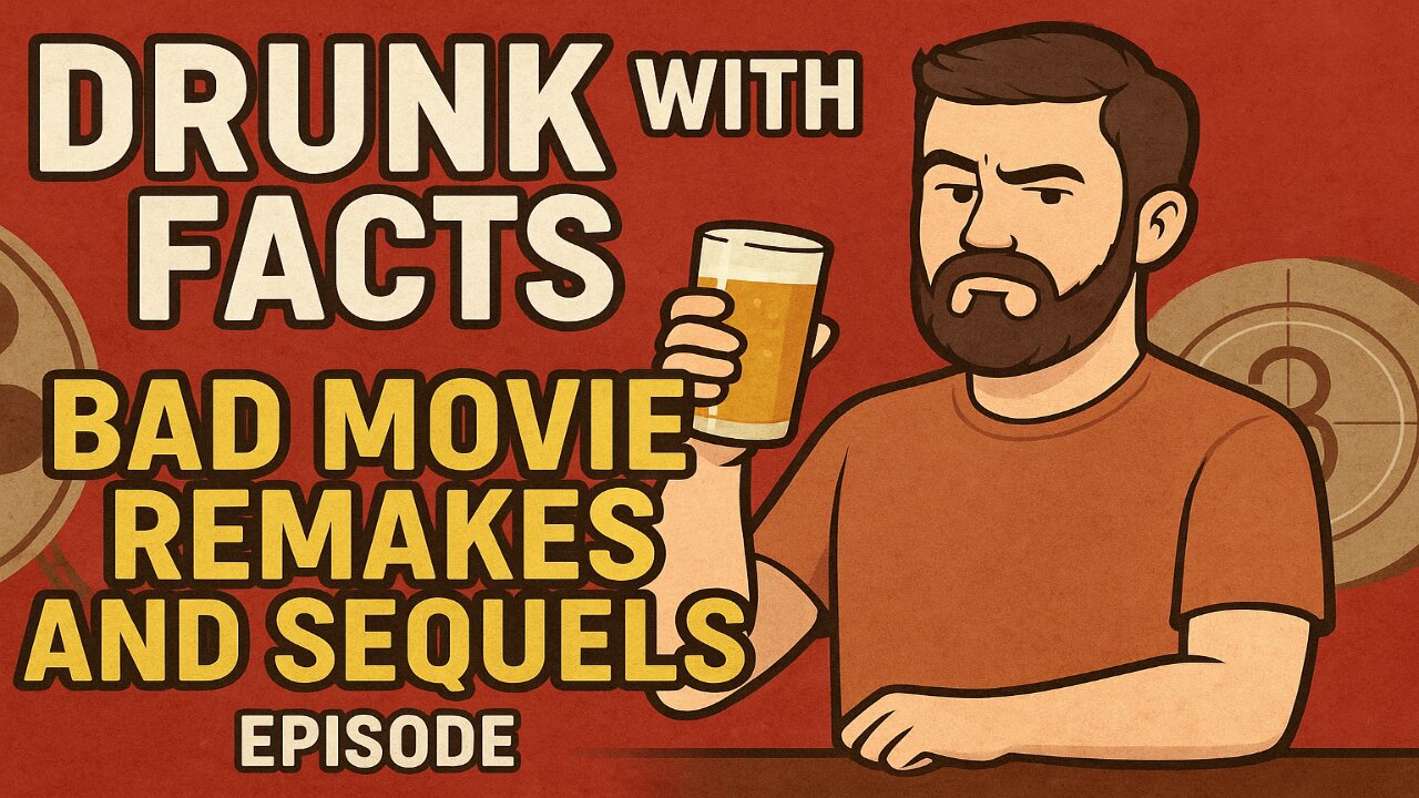 “The Reboot Rumble: Sequels and Sins”