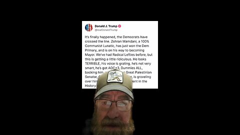 MEAN TWEETS