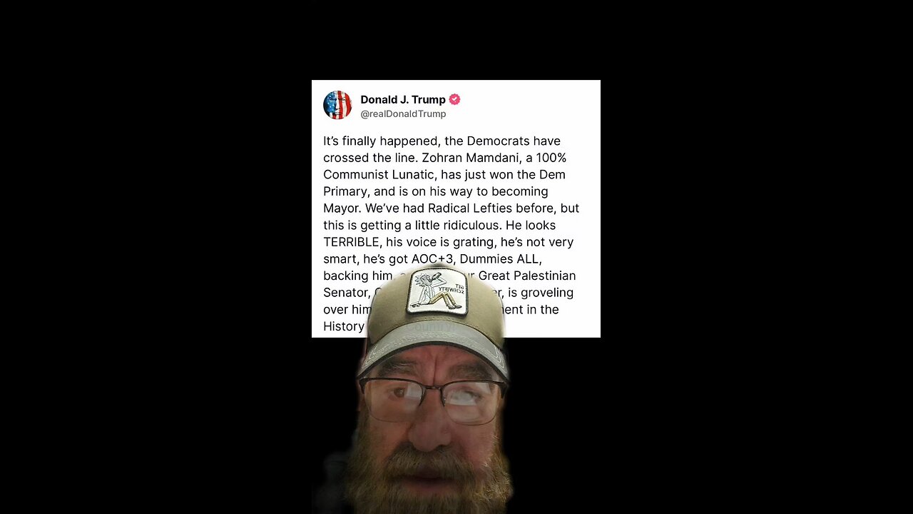 MEAN TWEETS