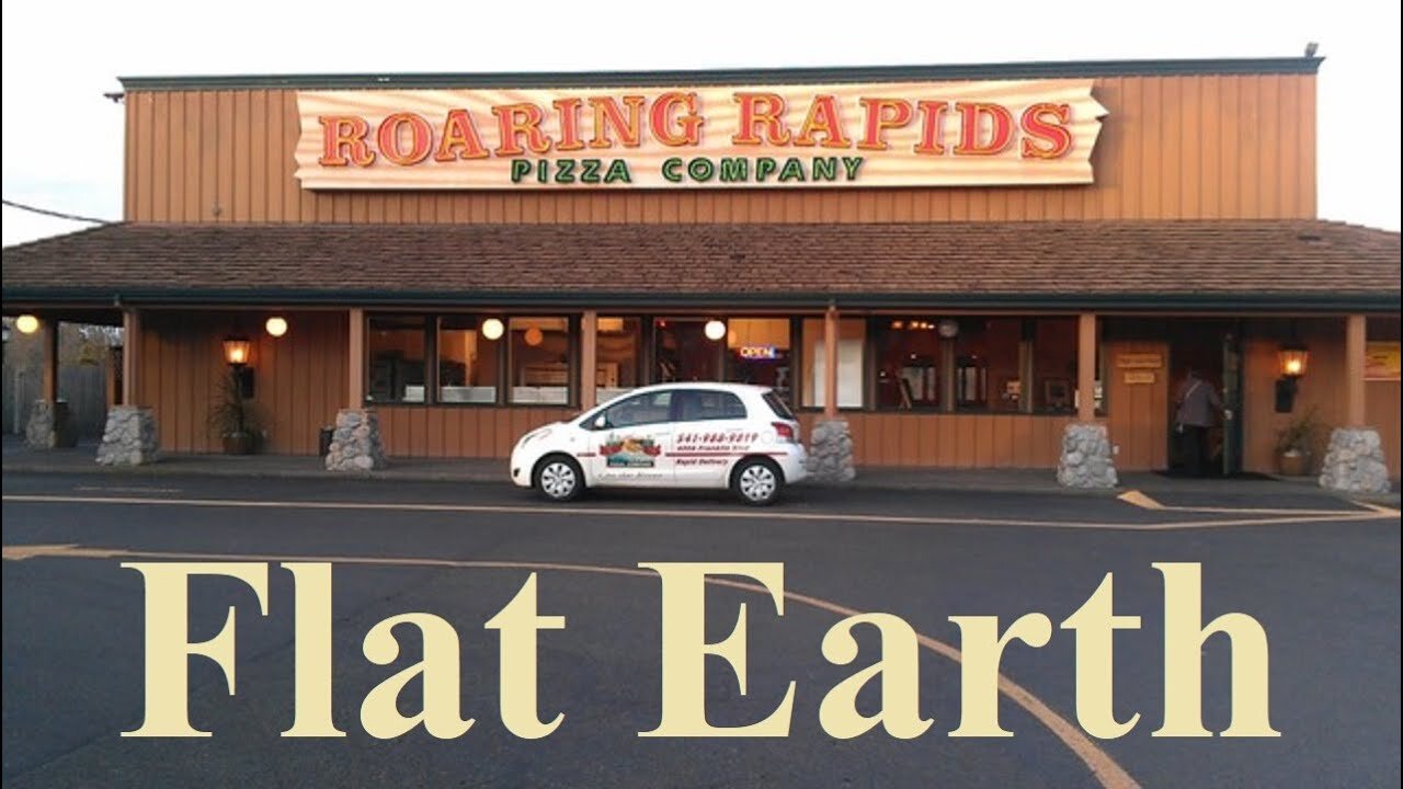 [archive] Flat Earth meetup Oregon January 13, 2020 ✅