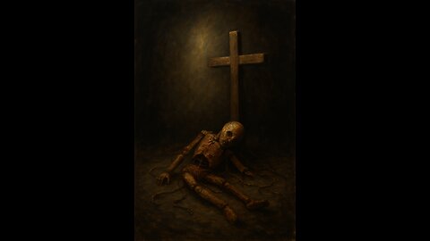 ☩ Sin, Addiction, and How to Beat It ☩