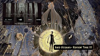 Season of Mist -... And Oceans -The Regeneration Itinerary - Video Review