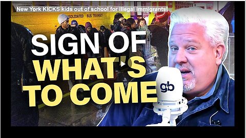 "New York Dismisses Students to Accommodate Illegal Immigrants in Schools"