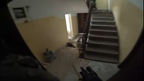 FIERCE CLASHES BETWEEN ZIONIST ARMY & RESISTANCE FIGHTERS