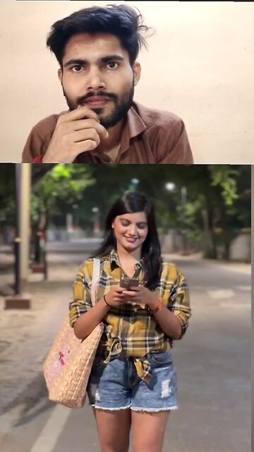 Agar Mai Sandil nahi pahni hote too tujhe baga baga kar marta mai