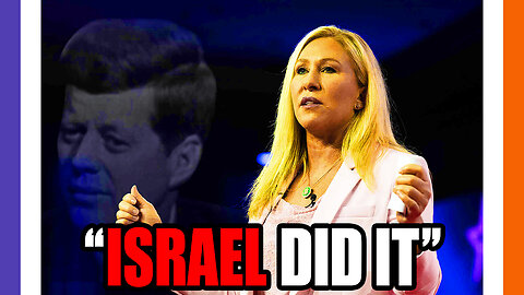 🔴LIVE: MTG Exposes JFK Assassination, Biden Autopener Admits It, Fed Chair To Be Replaced 🟠⚪🟣
