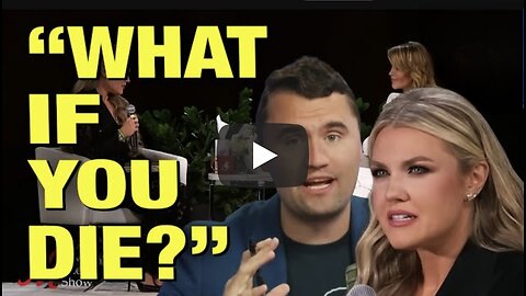 Candace was Right there's Shocking new Evidence