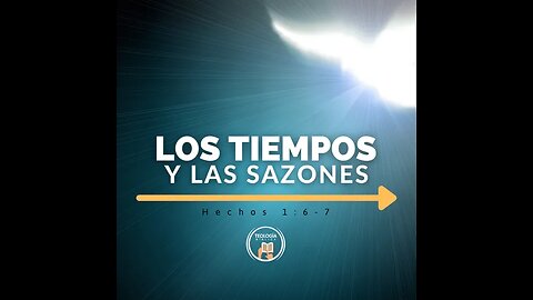 (Especial) ¿NAVIDAD? /¿Podemos saber el Tiempo de la 2ª Venida? Tiempos y Sazones, Dr. Stephen Jones