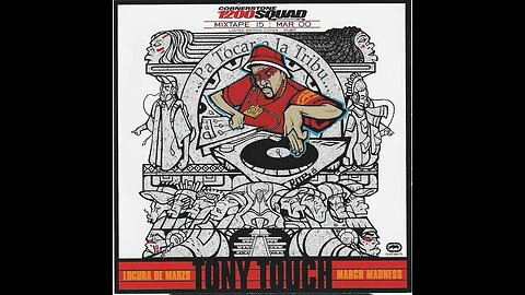 YoungBloodZ 85 (Clean Version)