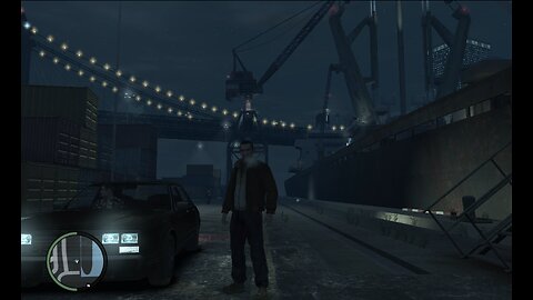 FIRST DATE?! - GRAND THEFT AUTO IV