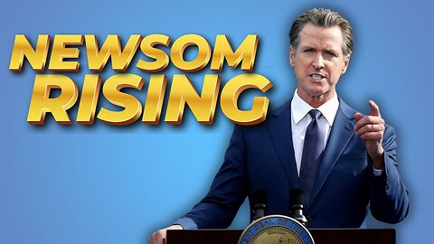 Gavin Newsom’s 3-Step Makeover for a White House Run | Ten Minutes of Truth #63