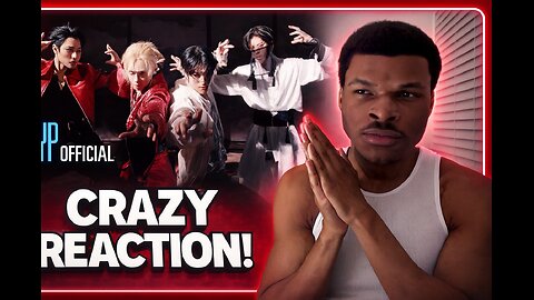 Stray Kids - “Divine” M/V, First Time Listen