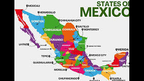 Should I Stay or Should I Go? Asia or Mexico