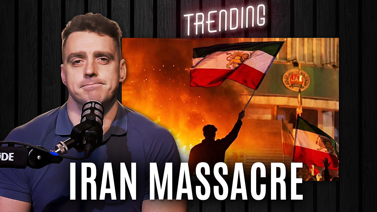 Will Iranians Get the Freedom they Desire? | Trending Ep252