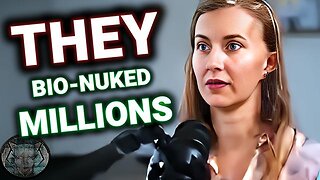 To keep it going,they strove to censor everyone and bionuked billions of people with their Kill shot