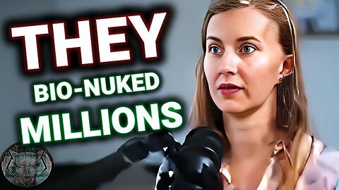 To keep it going,they strove to censor everyone and bionuked billions of people with their Kill shot