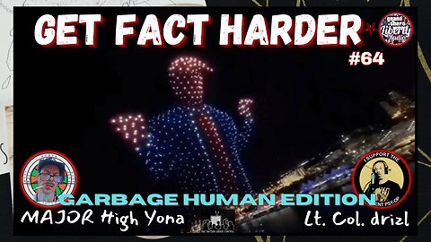 Thu Nite Live - Get Fact Harder 64