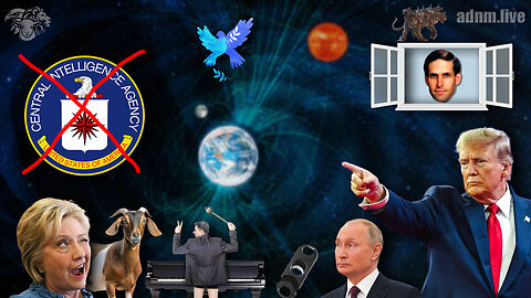 CIA et Manigances - live du 28/11/2025