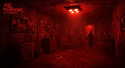 6666 Red Room [Music]