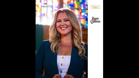 Collective Worth: El Shaddai (I See You In Everything) Feat. Laura Cashman