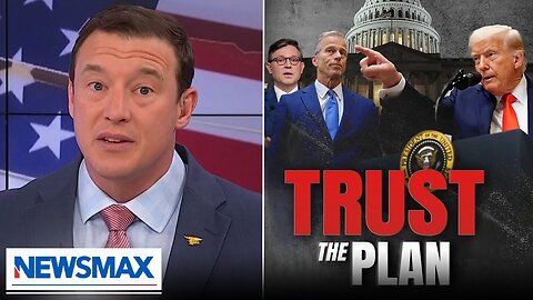 Carl Higbie: Republicans will have nobody else to blame but themselves if they lose