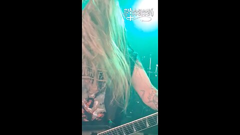 Possessed Weinheim Germany 12/14/2025