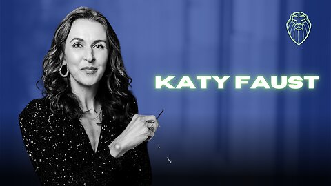 KATY FAUST | Them Before Us (Ep. 761)