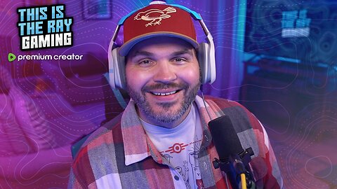 First OFFICIAL Premium Creator Stream