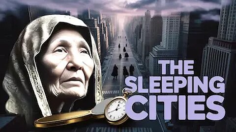 Is Baba Vanga's Vision of a WORLD UNDER SPELL Coming True?