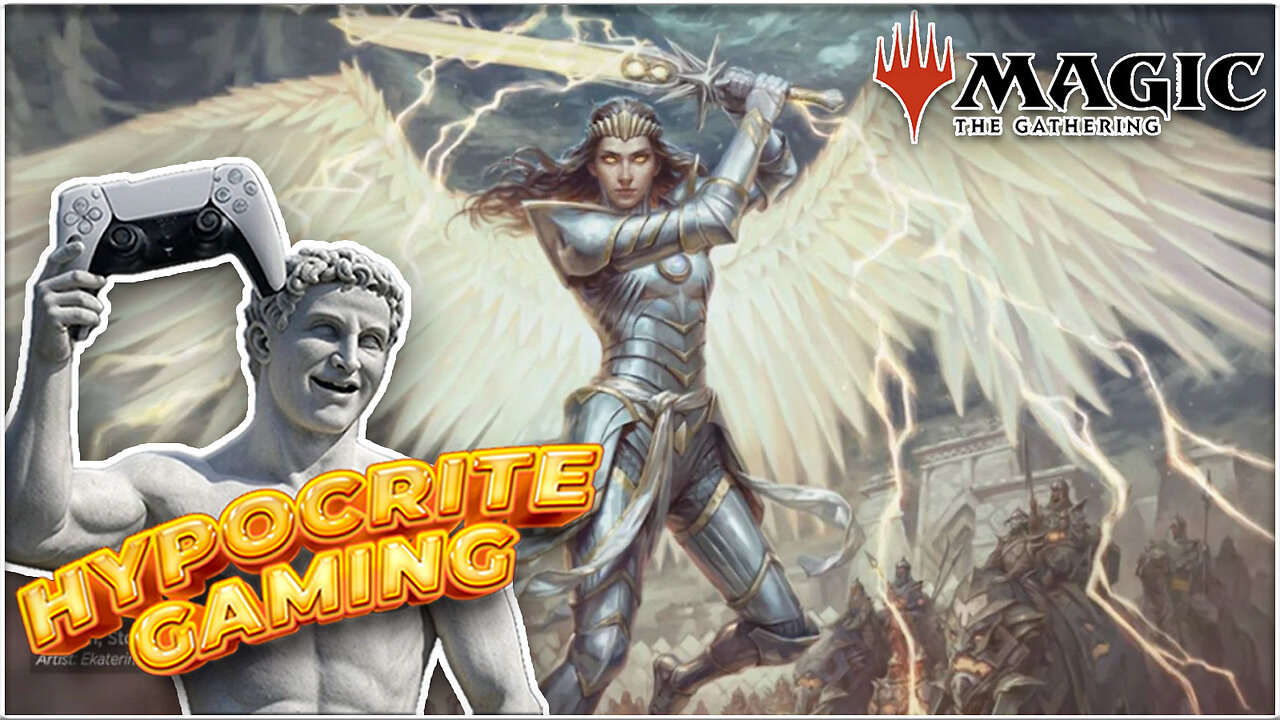 Magic Online Vintage Cube (Final Fantasy Update)