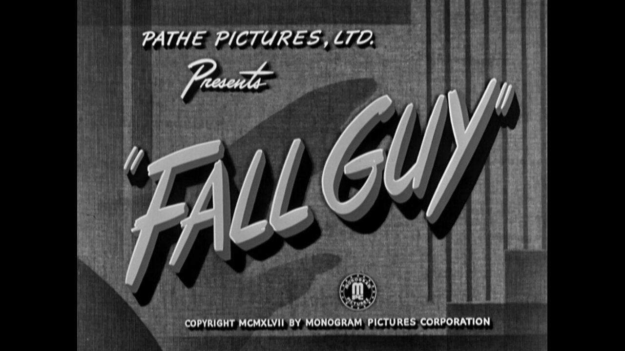 Fall Guy (1947)