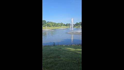 My Peaceful Place - Kudos to Youtube, and Thank You
