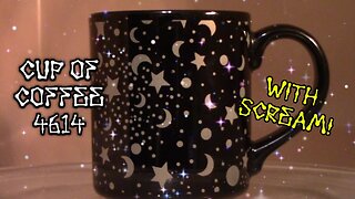 Cup of Coffee 4614---YK: Young Kolchak, Night Stocker (*Salty Language)