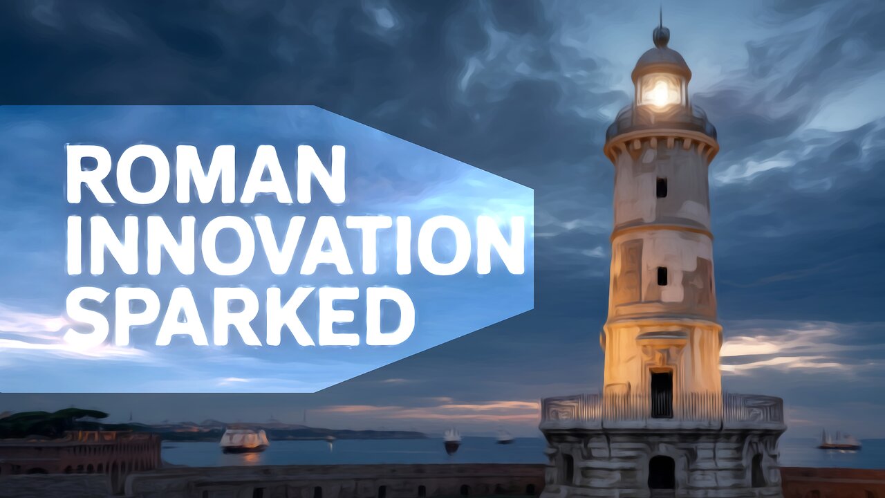 The Hidden Link: 🎯How Three Special places Sparked Global Innovation!